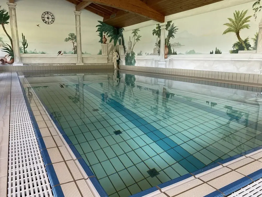 Hotel Sonnenhof 3-Sterne-Superior