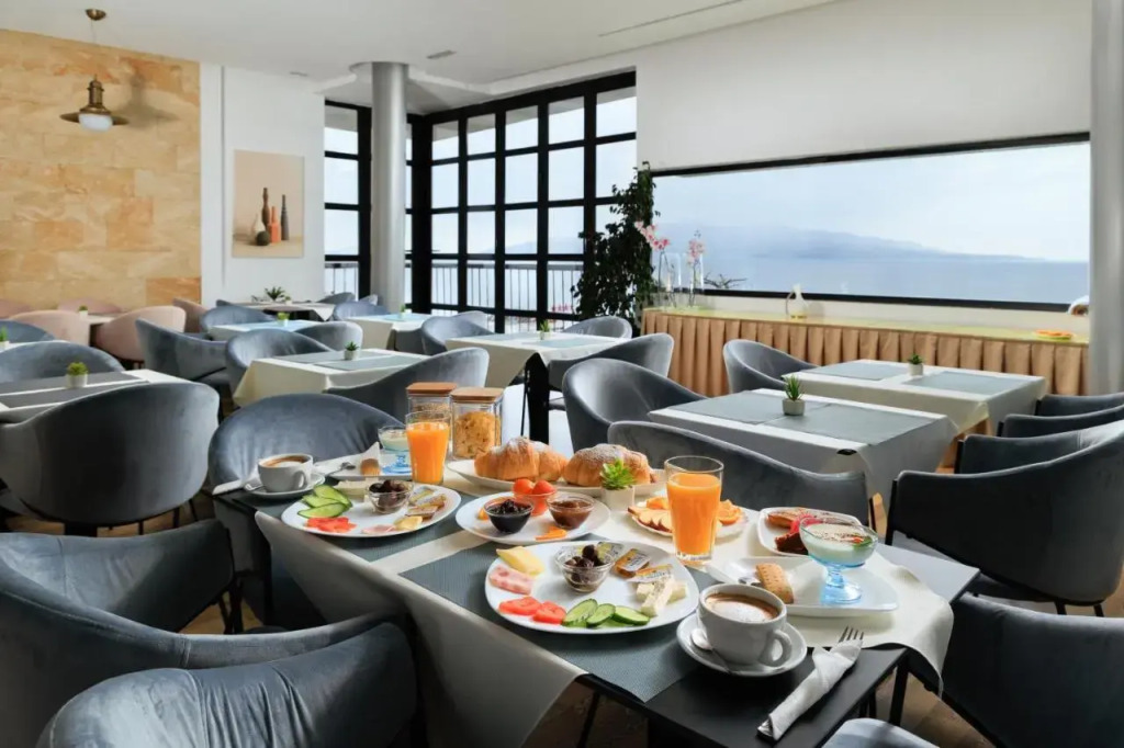 Hotel Brilant Saranda