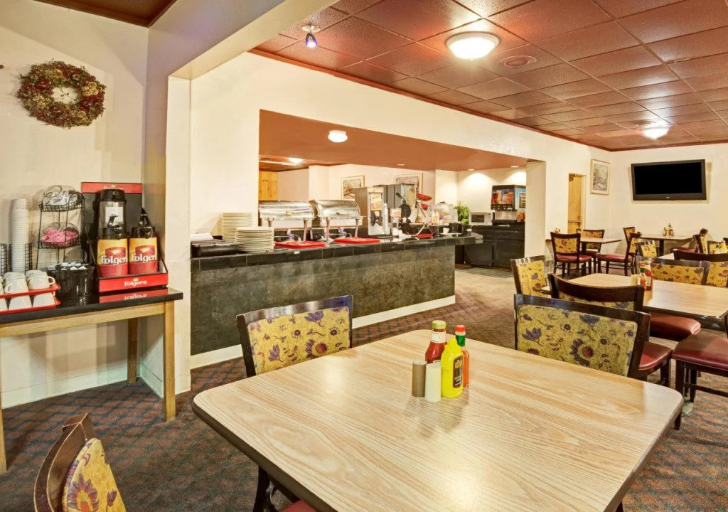 Budget Inn Laramie