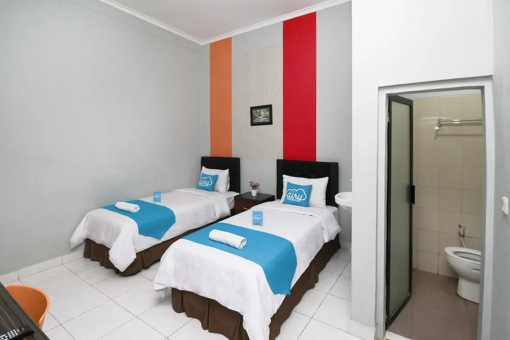 Airy Sleman Gamping Tata Bumi 3 Yogyakarta