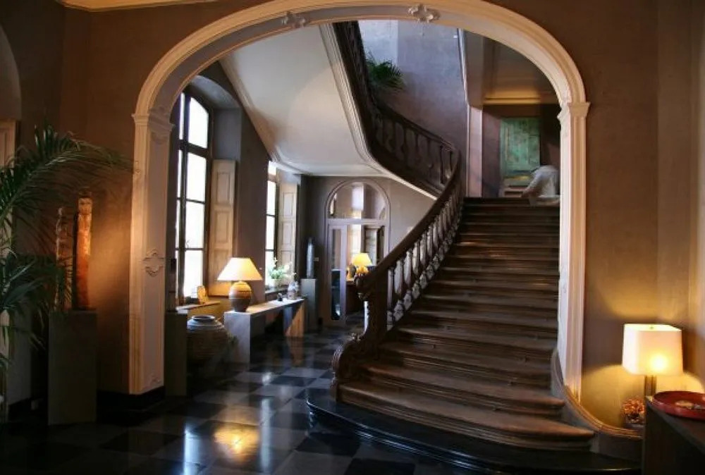 Château de Vierset