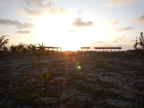 La Playa Lodge