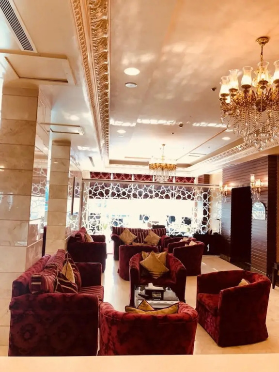 فندق ريانة العود