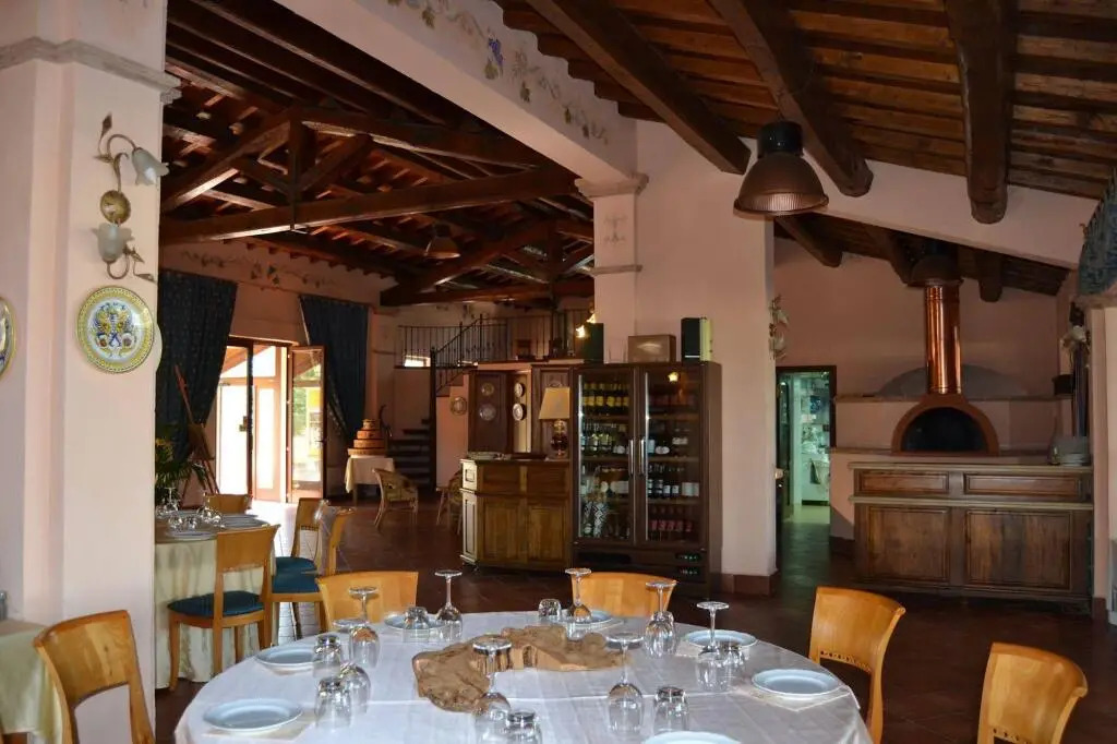 Tenuta Pizzogallo