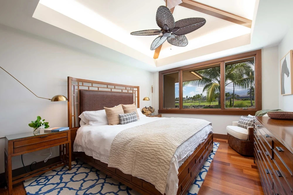 Mauna Lani Luxury 3BR Oasis Infinity Pool Ocean