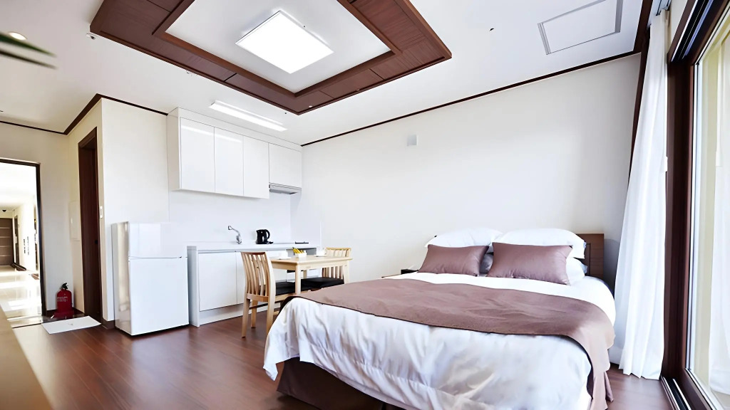 Jeju Bulranji Hotel
