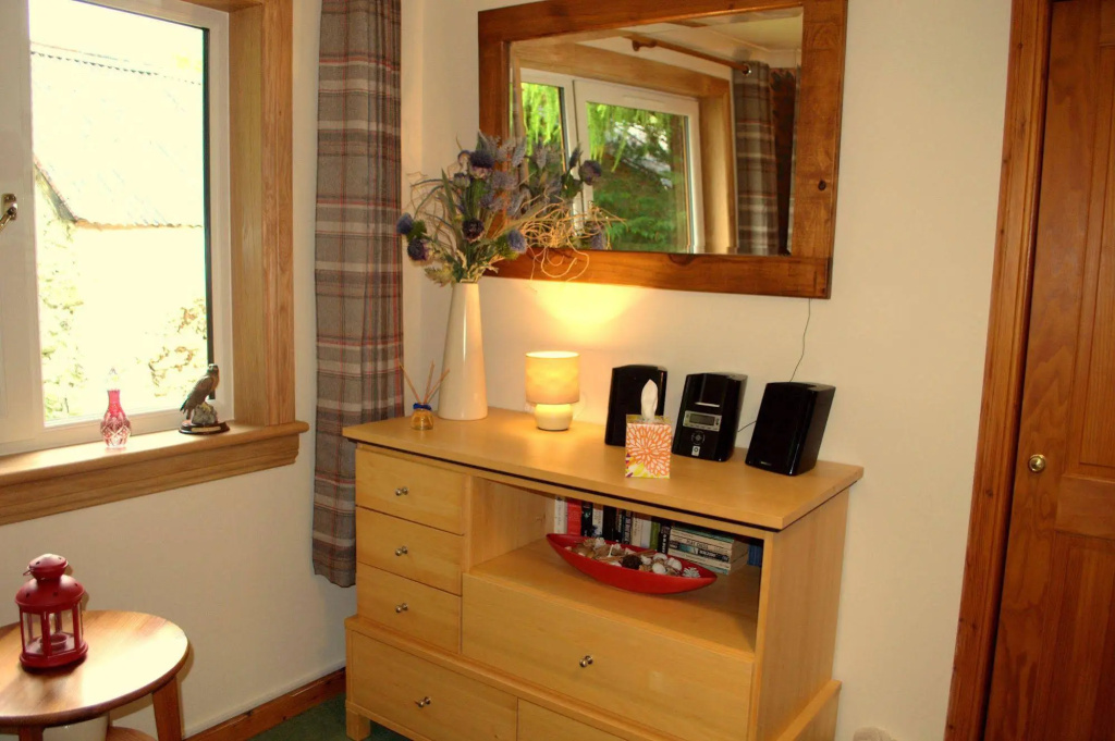 Torcroft Lodges