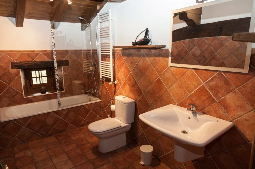 Casa Rural Idiara