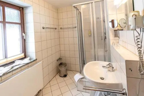 Hotel und Berggasthof Spießberghaus am Rennsteig