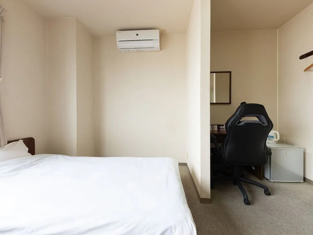 Tabist Tatebayashi Station Hotel
