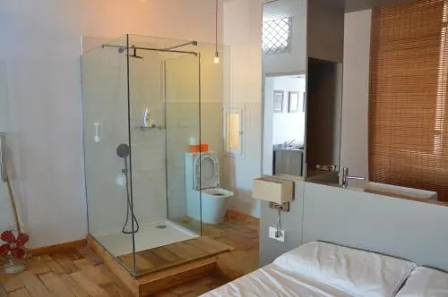 Sirena Suites
