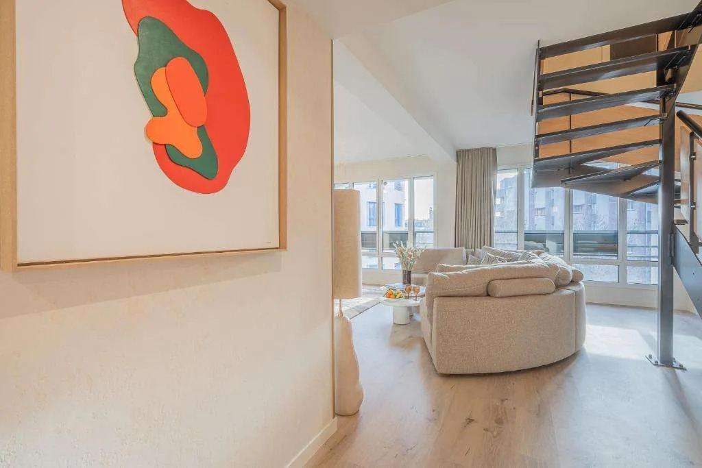 Yuna Porte-Maillot - ApartHotel