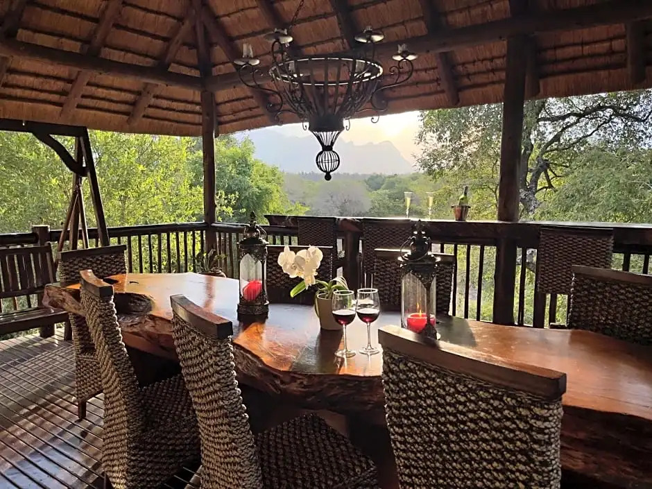Blyde Wildlife Estate 22
