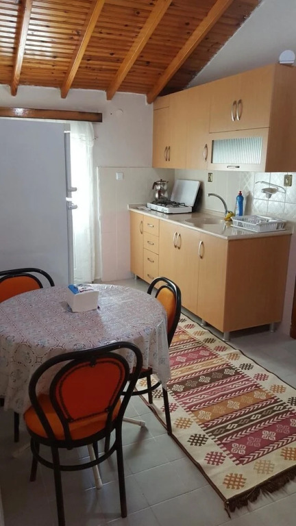 Sakli Bahce Apart