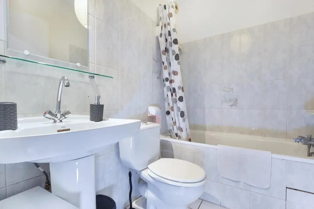 Holiday Home Toulouse Purpan Blagnac