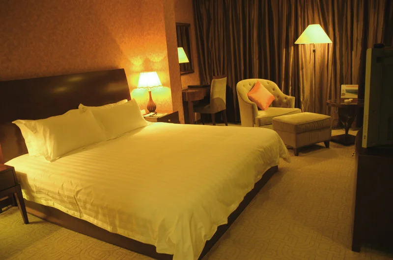 Zhiyin Lotus Lake Hotel