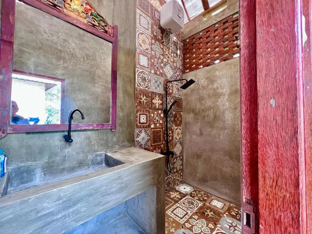 Rumah Hadeka sawan