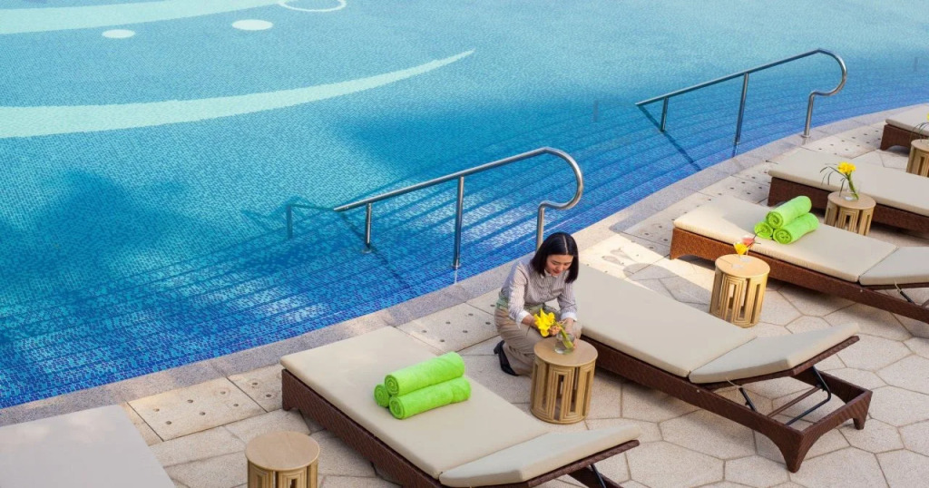 Crowne Plaza Hangzhou Thousand Island Lake by IHG