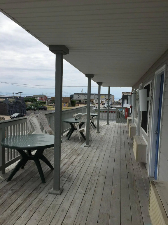 Point 1 Resort & Motel