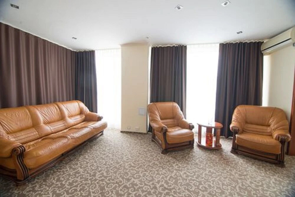 Hotel Trotuş