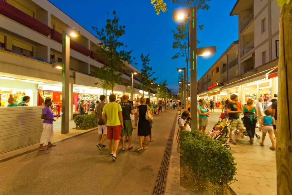 Appartamenti Lira