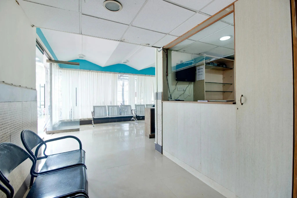 OYO Flagship 45983 Savera Holiday Home