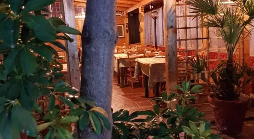 Hotel Nautilus