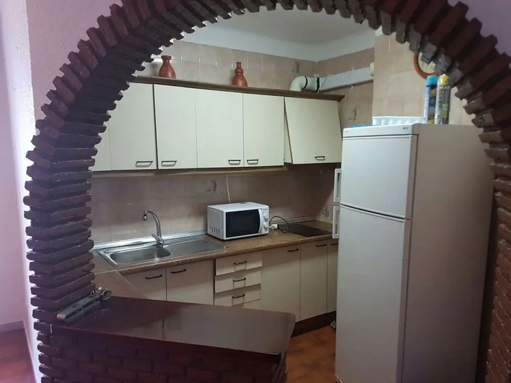 Apartamento Palmeras Torrecilla Canovas Nerja