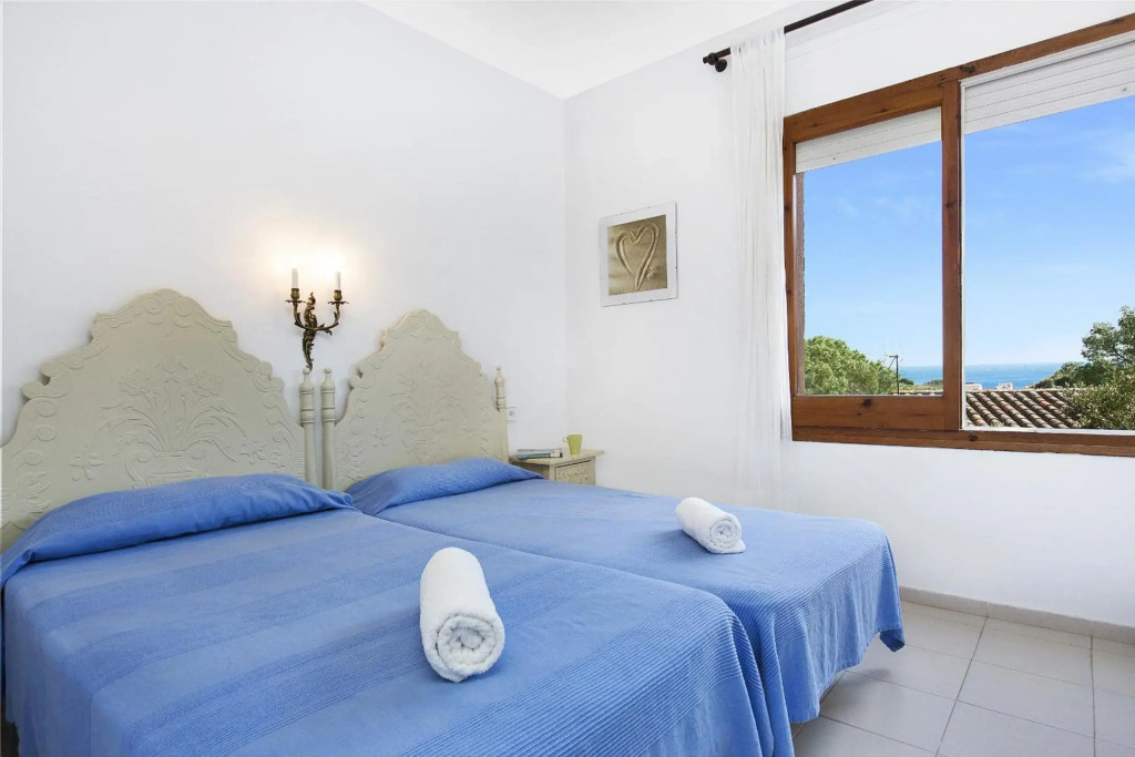 Villa Care 2 - Llafranc