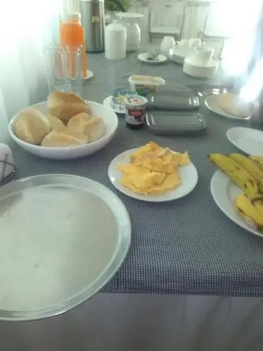 Hostel Maresia