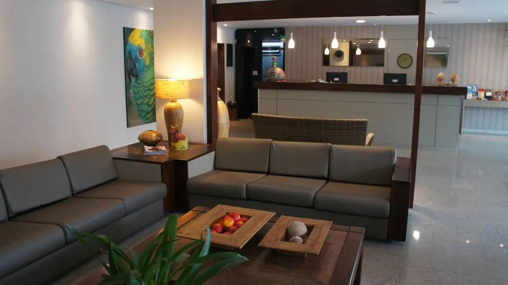 Hotel Barramares