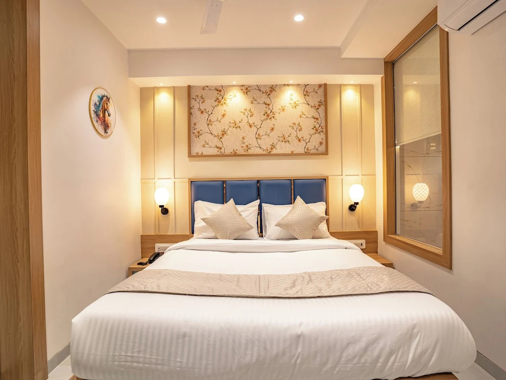 Hotel Supreme Inn