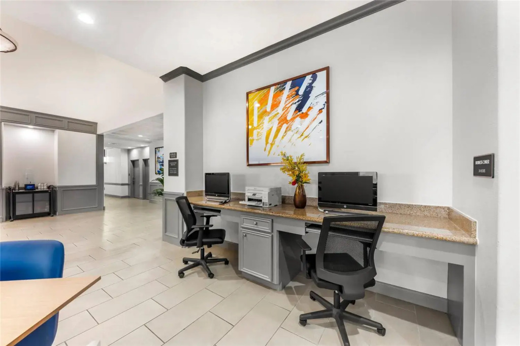 Comfort Inn & Suites Schulenburg