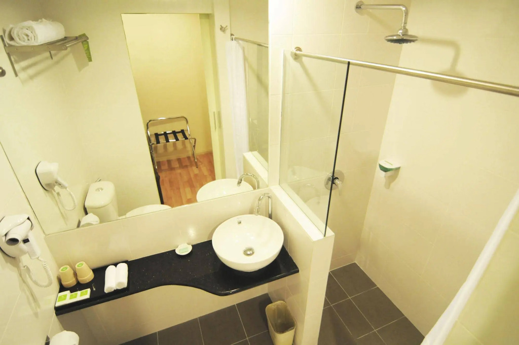 The LimeTree Hotel, Kuching