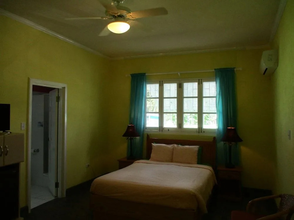 Harlem B & B