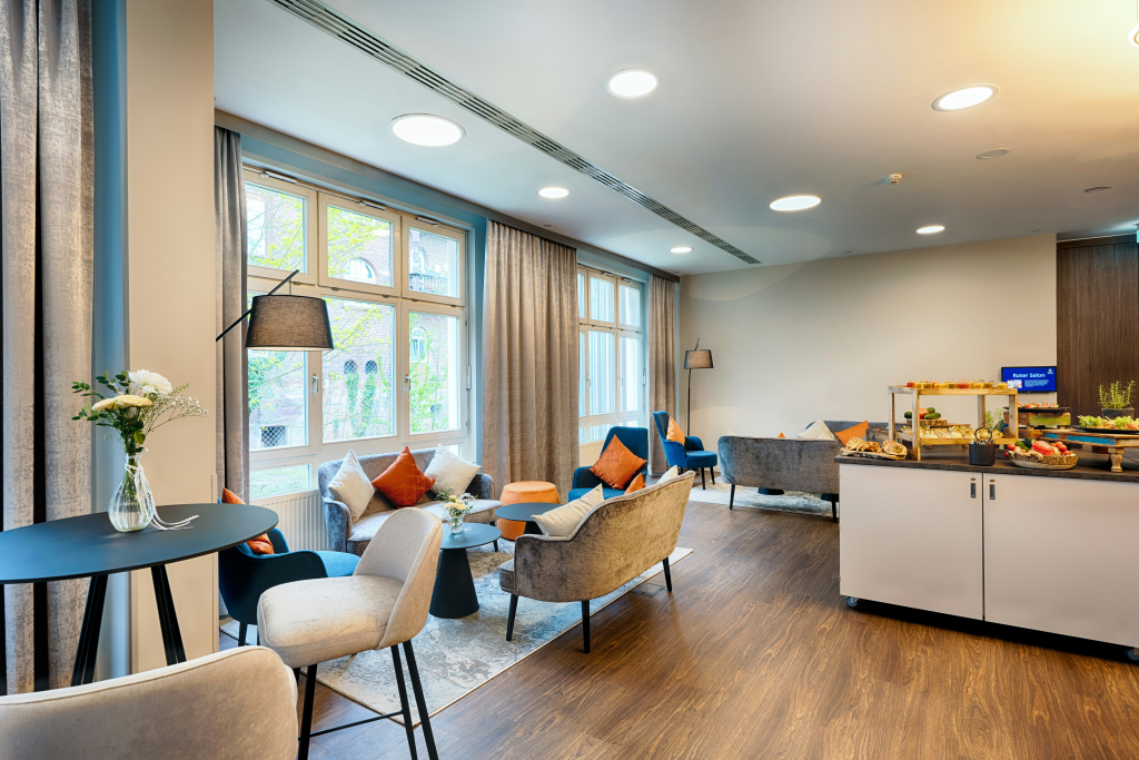 Welcome Hotel Marburg
