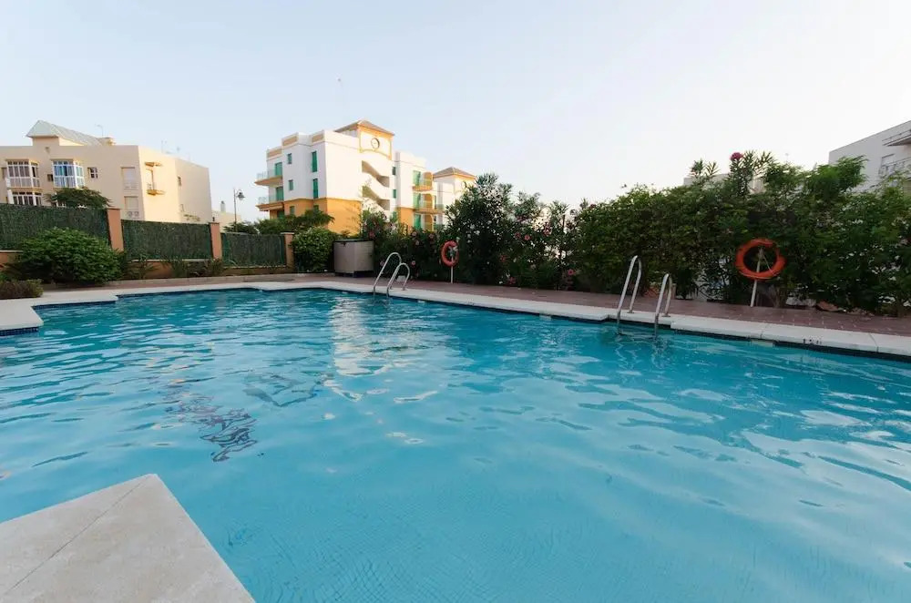 Apartamento Puerta del Mar