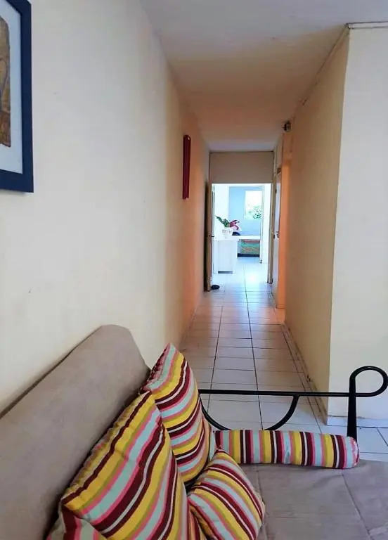 Maison Alpinia