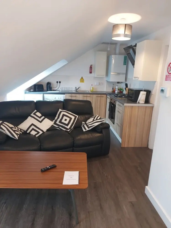 Maze Rented Accommodation