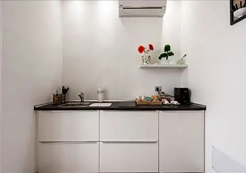 B&B 20 Archi