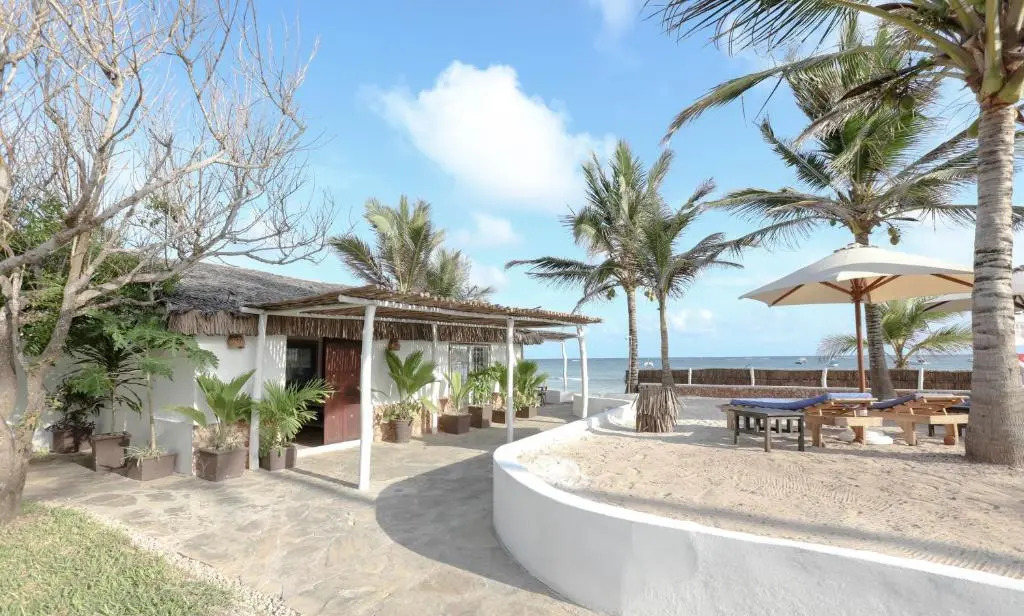Ocean Sports Resort