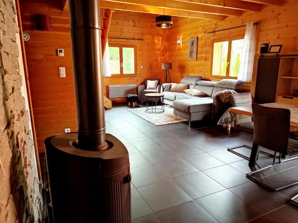 ⁂⁂ LE NID DE PIERRE & JULIE [CLEDICIHOME] 2 pas du centre ville / SPA & TERASSE AMENAGEE ⁂⁂