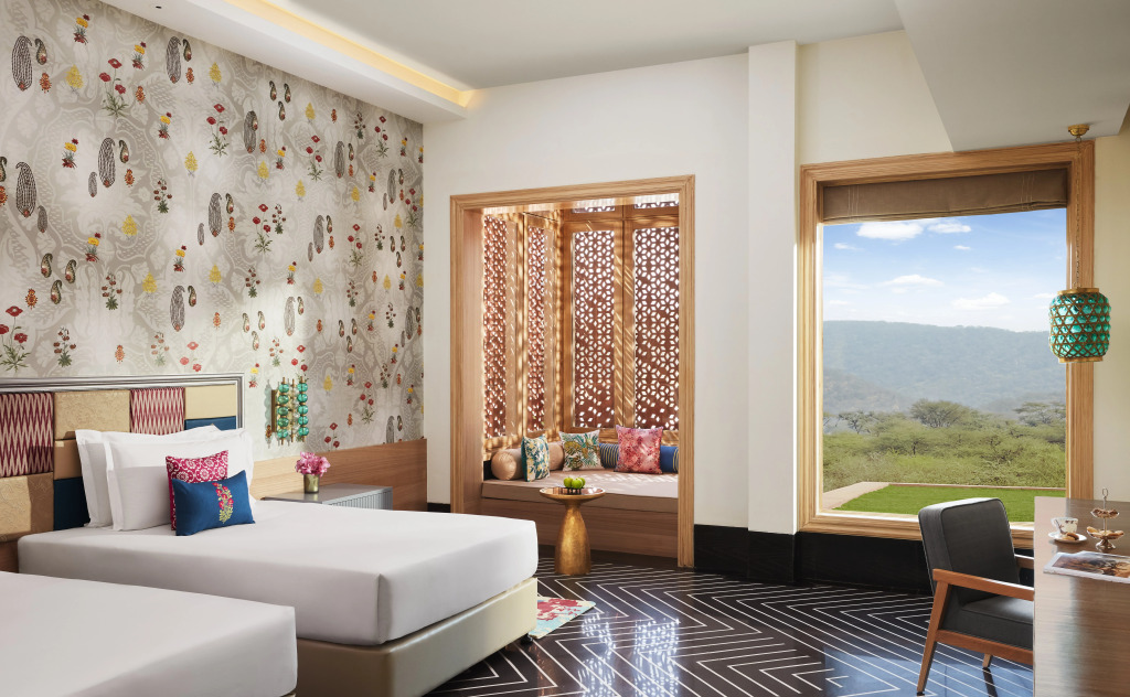 Taj Devi Ratn Resort & Spa, Jaipur