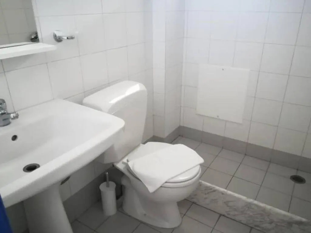 Melina Apartments - Holiday Apartment in Nikiti