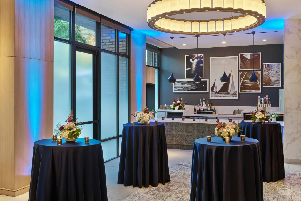 Hotel Republic San Diego, Autograph Collection