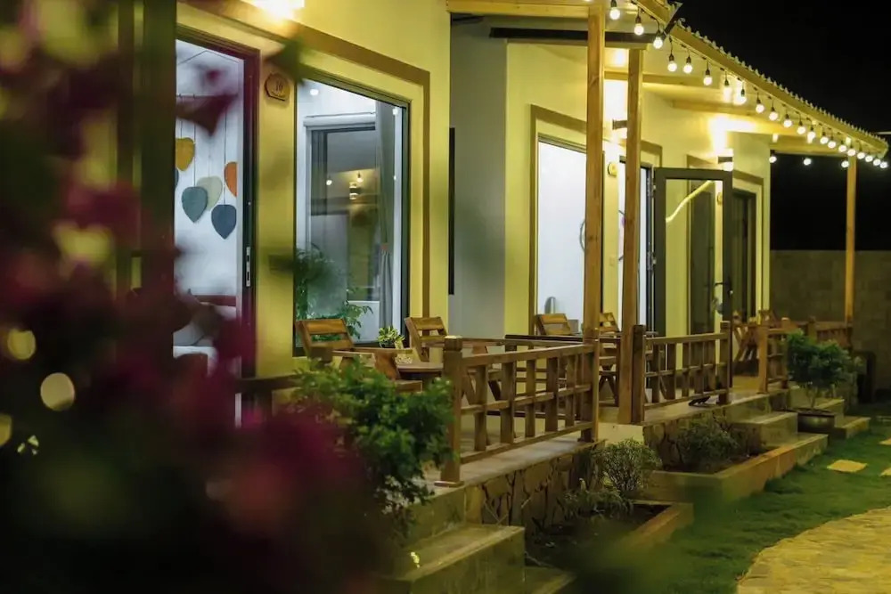 Sơn Mến Homestay Moc Chau - by BAY LUXURY