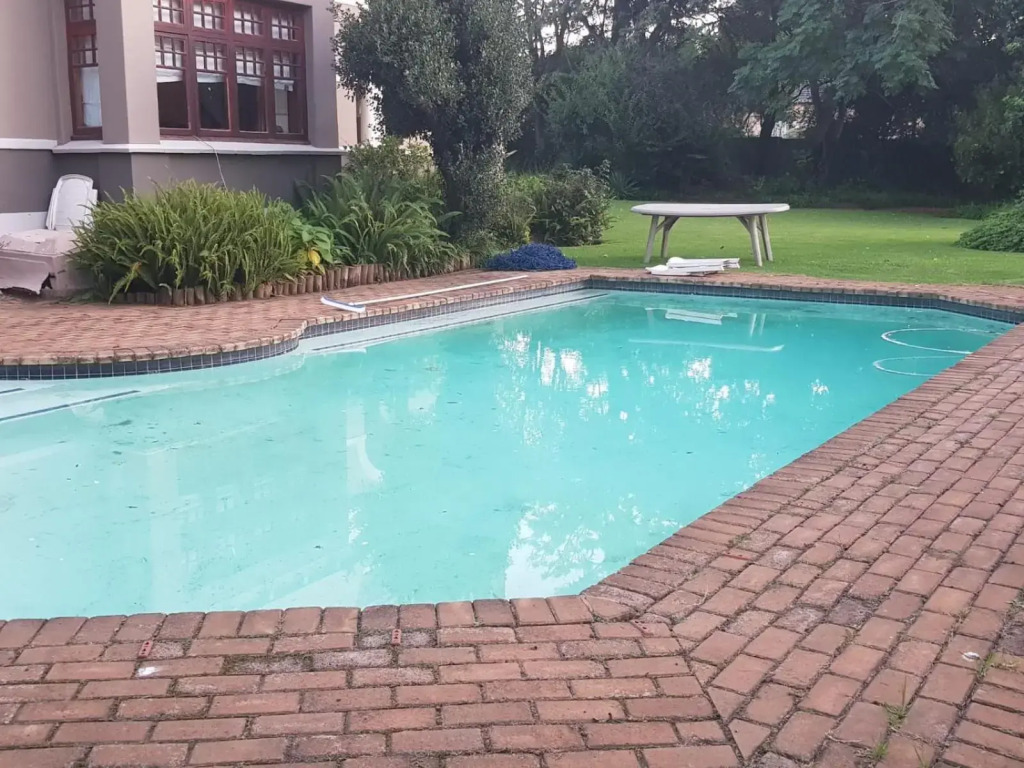 Victorian Villa Westdene Benoni