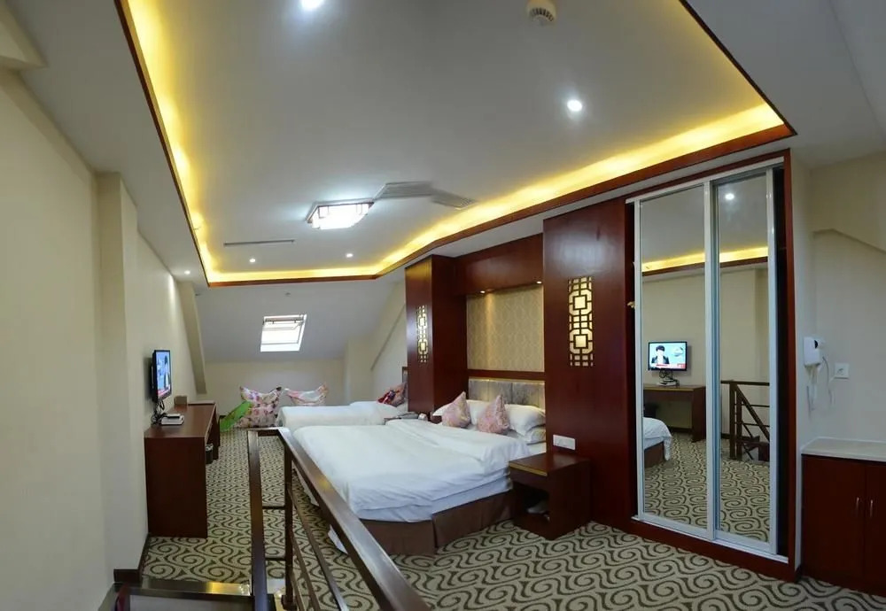 Wuzhen Melody Hotel