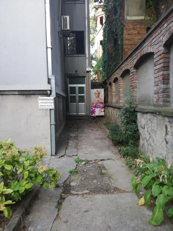 Apartman Pocerac