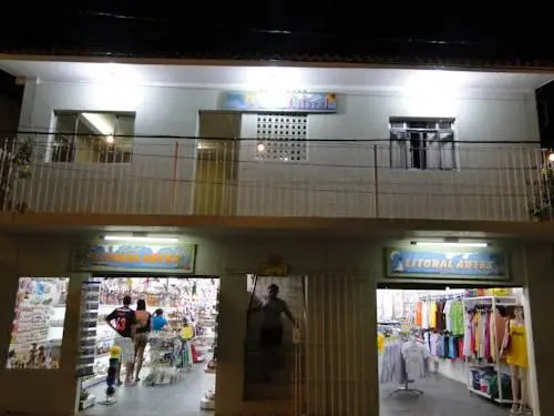 Pousada Litoral